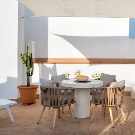 Magno Almansa Apartament Sewilla