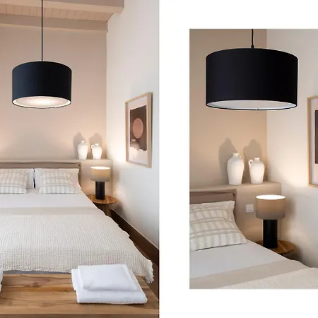 Magno Almansa 公寓 *