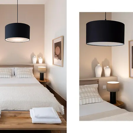 Magno Almansa 公寓