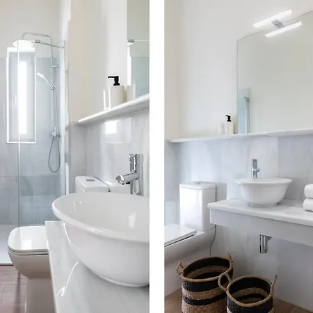 Appartement Magno Almansa Sevilla