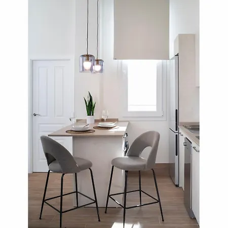 Magno Almansa Appartement