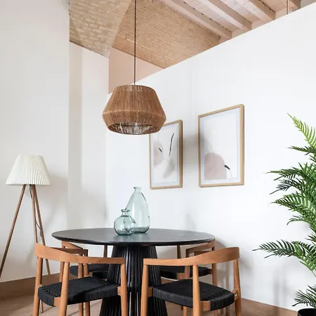 Magno Almansa Appartement Sevilla
