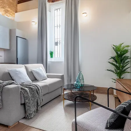 Appartement Magno Almansa