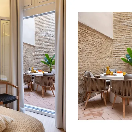 Magno Almansa Appartement