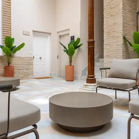 Appartement Magno Almansa