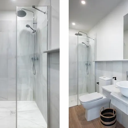 Magno Almansa Appartement Sevilla