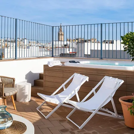 Appartement Magno Almansa